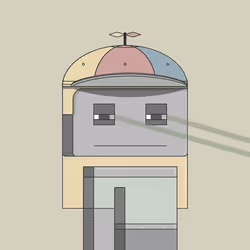DANKBOTS #5447