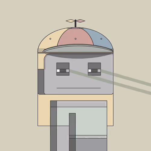 DANKBOTS #5447