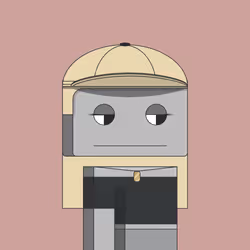 DANKBOTS #2106