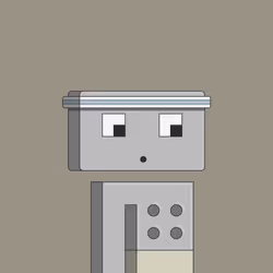 DANKBOTS #1617