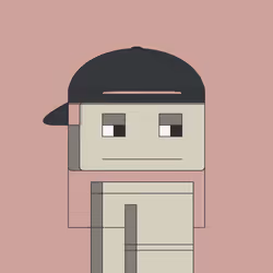 DANKBOTS #1105