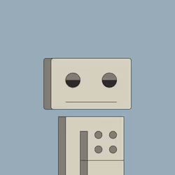 DANKBOTS #2585