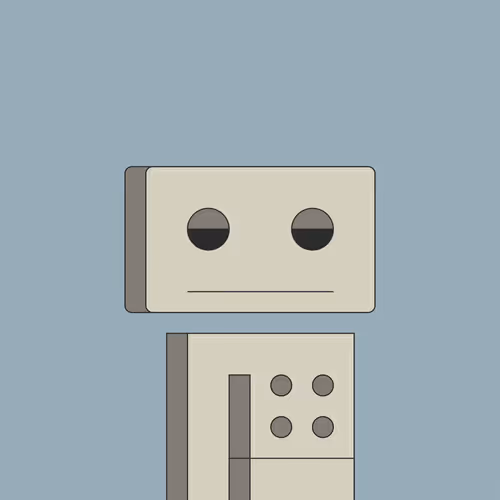 DANKBOTS #2585