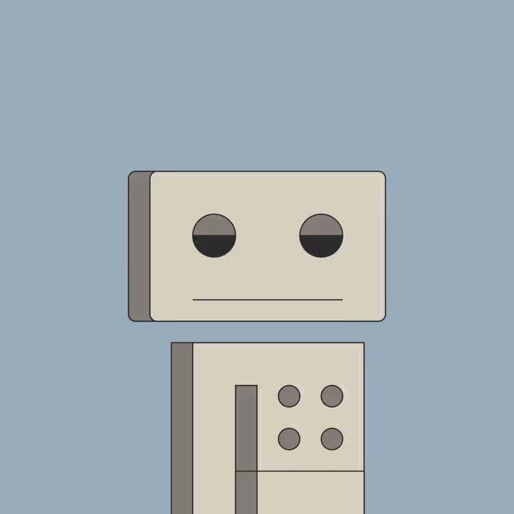 DANKBOTS #2585