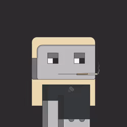 DANKBOTS #1620
