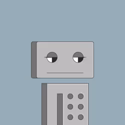 DANKBOTS #3480