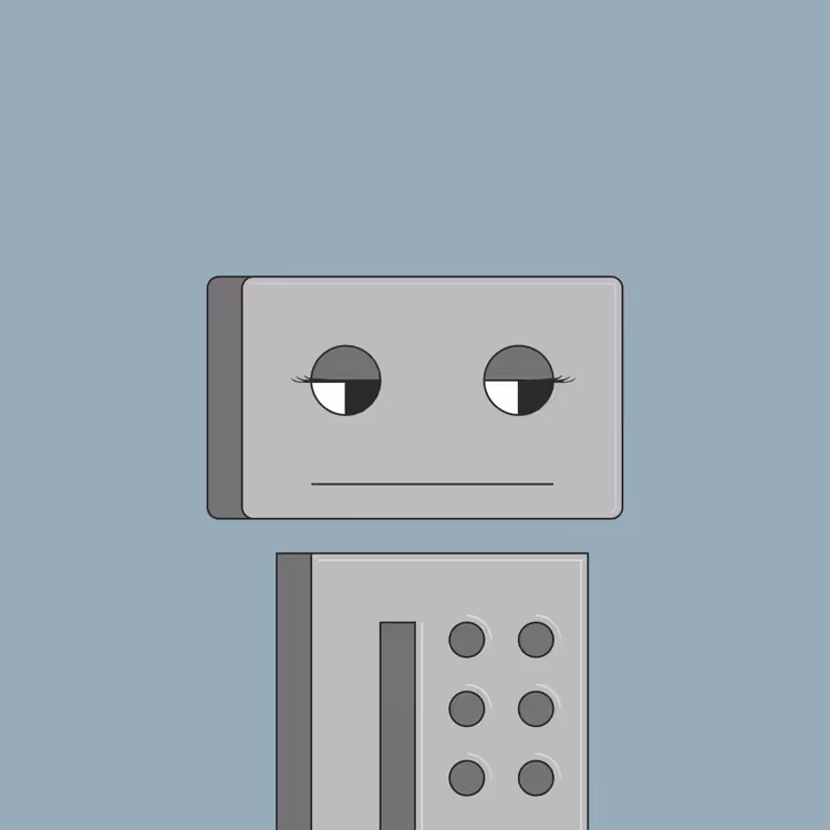 DANKBOTS #3480