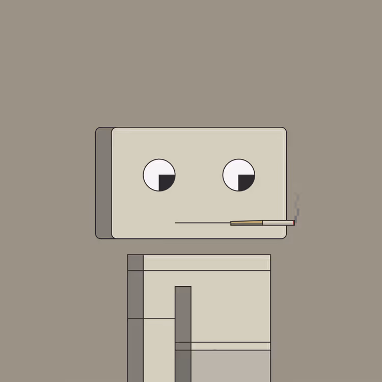 DANKBOTS #1403