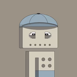 DANKBOTS #3810