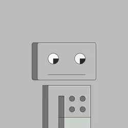 DANKBOTS #1401
