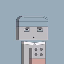 DANKBOTS #2577