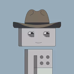 DANKBOTS #2276