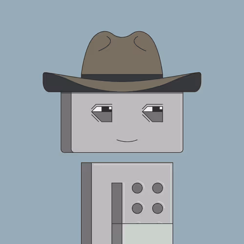 DANKBOTS #2276