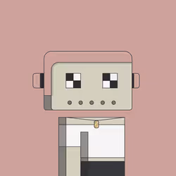 DANKBOTS #2041