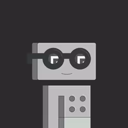 DANKBOTS #2679