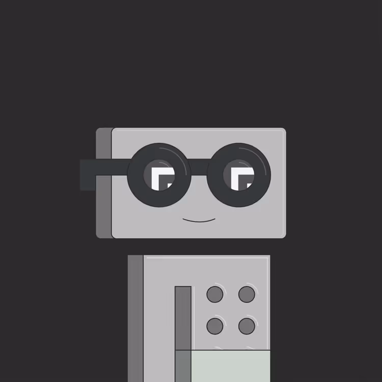 DANKBOTS #2679