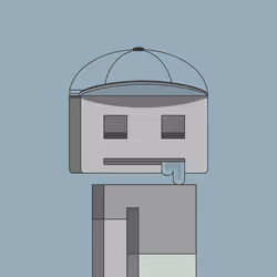 DANKBOTS #1907
