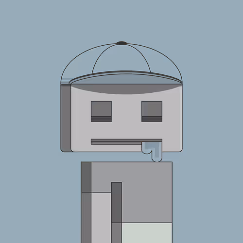 DANKBOTS #1907