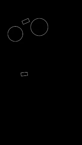 Game Art Simulation