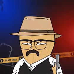 Mafia Nut #774