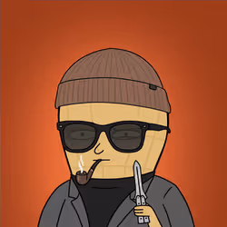 Mafia Nut #52
