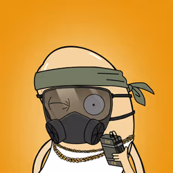 Mafia Nut #55