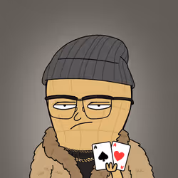 Mafia Nut #47