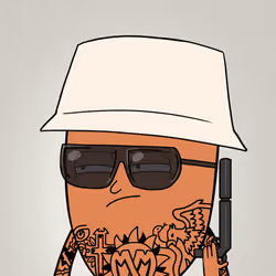 Mafia Nut #24