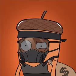 Mafia Nut #22