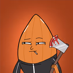Mafia Nut #50