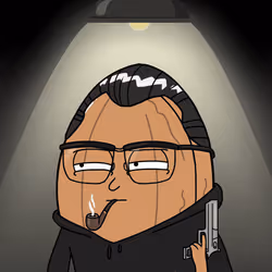 Mafia Nut #36