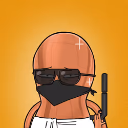 Mafia Nut #1151