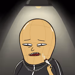 Mafia Nut #82