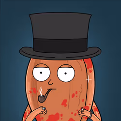 Mafia Nut #181