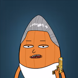 Mafia Nut #117