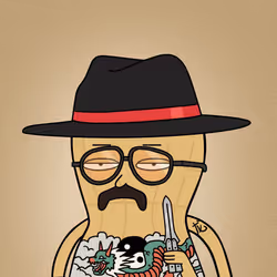 Mafia Nut #65