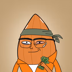 Mafia Nut #54