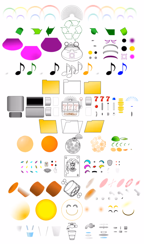 Item #25 Media