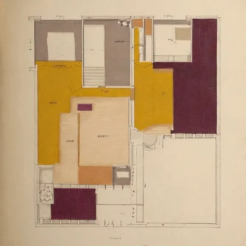 Architectural Alchemy #6