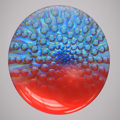 Pellucid Mementos