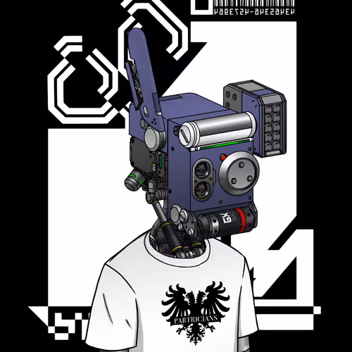 Item #5500 Media