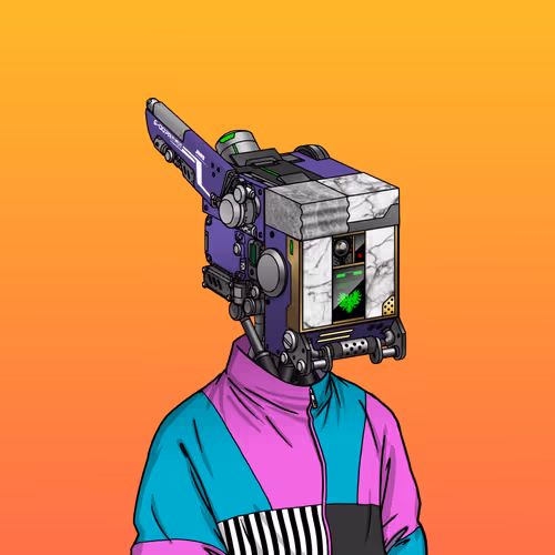 Item #4321 Media
