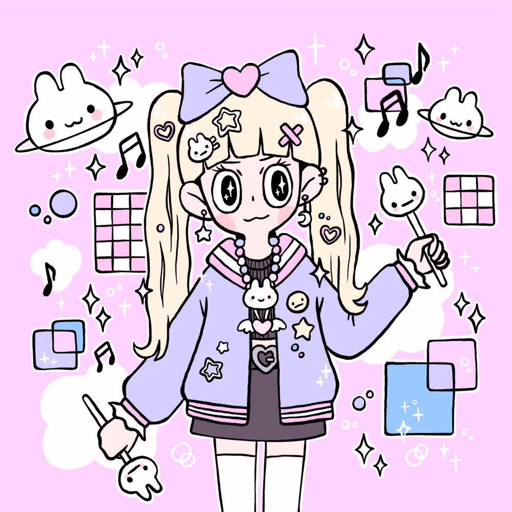 Item Media