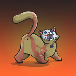 5233