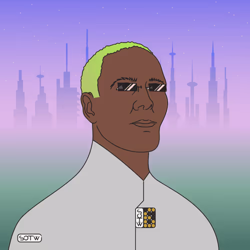 NFT Image