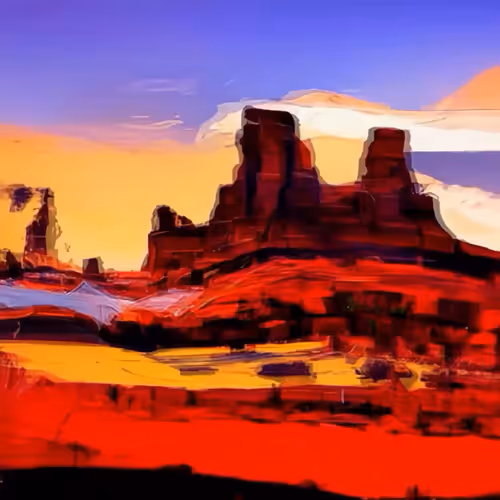 GANyonlands