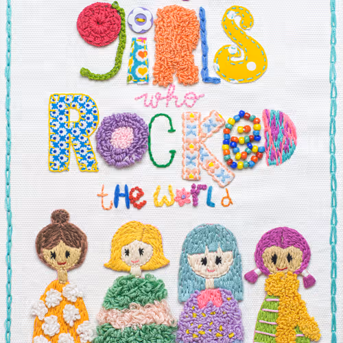 The Rocking Girls!
