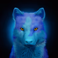 Wolf #1656