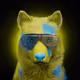 Wolf #624