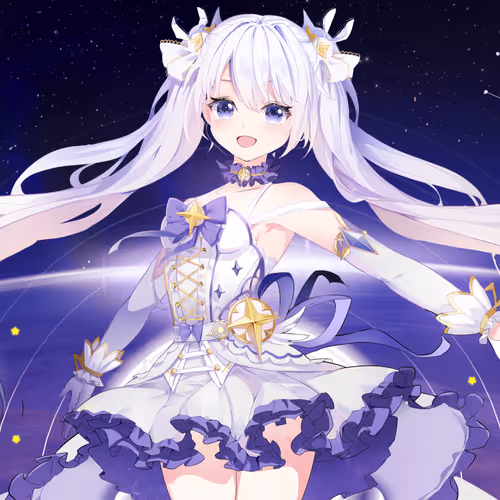 TokyoHime's Collection